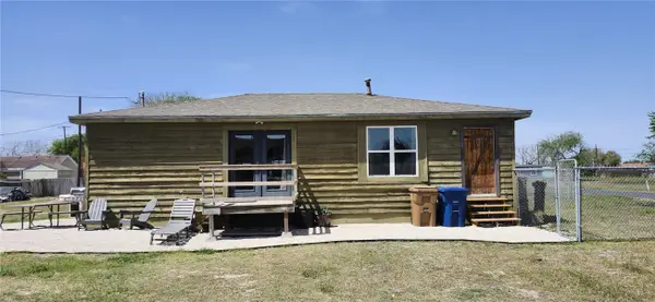 1407 Dema Street, Corpus Christi, TX 78418