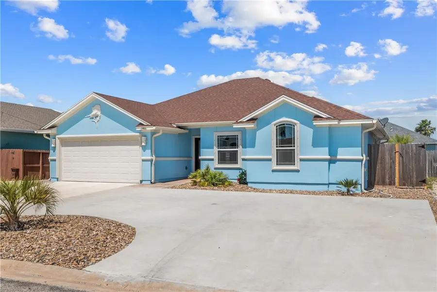 13966 Ketch Street, Corpus Christi, TX 78418 - #3