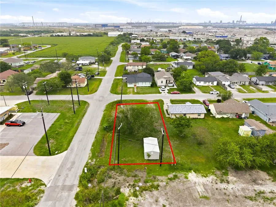 102 Marilyn Drive, Gregory, TX 78359 - #3