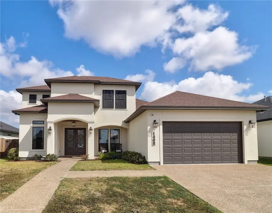 1422 Sansa Street, Corpus Christi, TX 78415 - #2