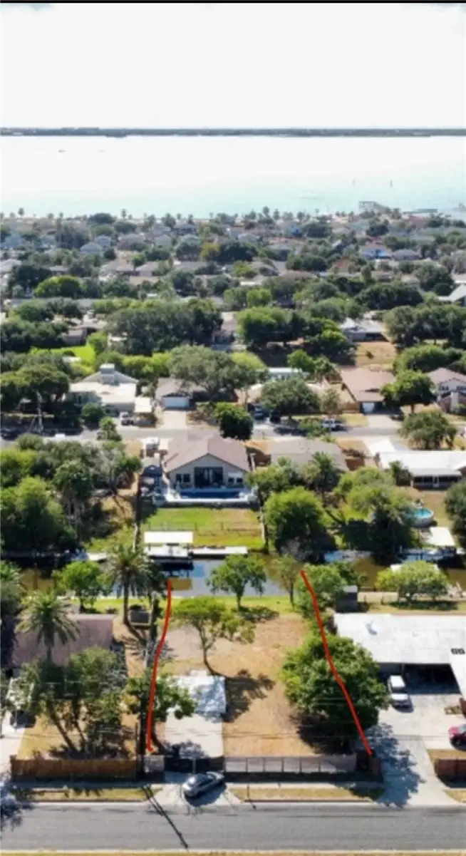 3201 Jamaica Drive, Corpus Christi, TX 78418 - #2