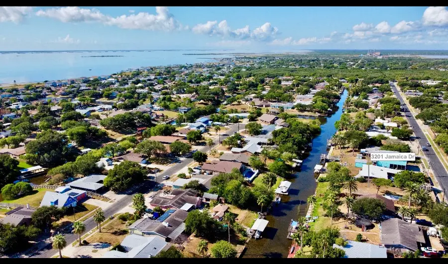 3201 Jamaica Drive, Corpus Christi, TX 78418 - #3
