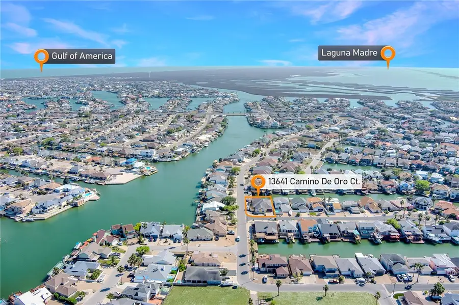13641 Camino De Oro Court, Corpus Christi, TX 78418 - #2