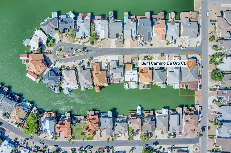 13641 Camino De Oro Court, Corpus Christi, TX 78418 - #3