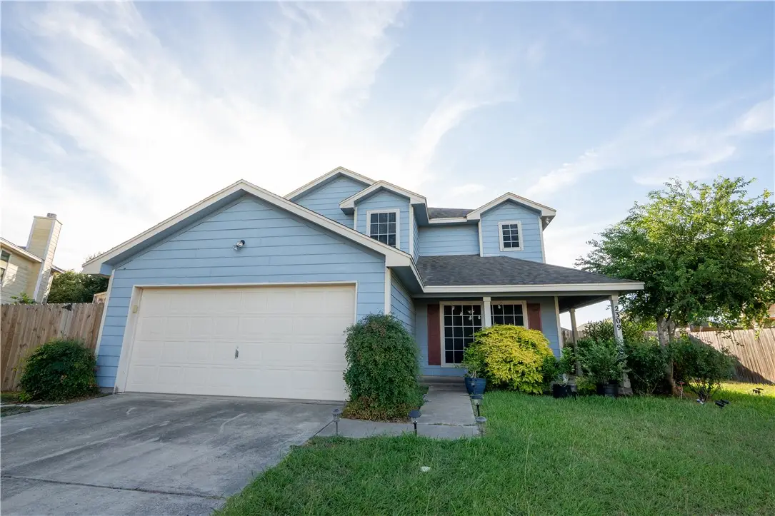 2309 Star Glow Drive, Corpus Christi, TX 78414 - #1