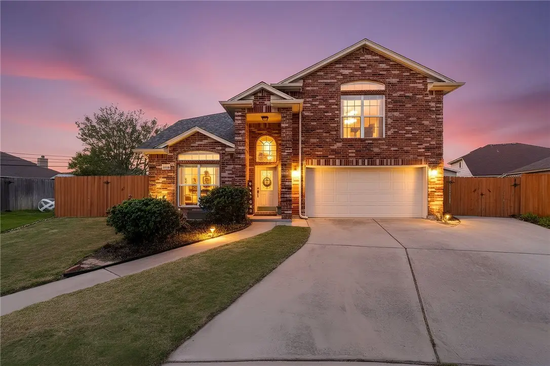 3921 Esquire Drive, Corpus Christi, TX 78414 - #1