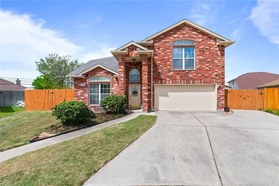 3921 Esquire Drive, Corpus Christi, TX 78414 - #3