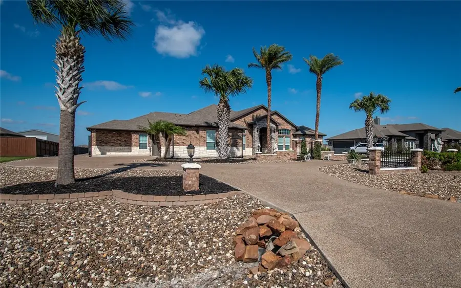 2417 Shaftsbury Drive, Corpus Christi, TX 78415 - #2