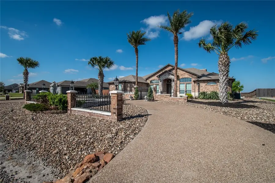 2417 Shaftsbury Drive, Corpus Christi, TX 78415 - #3