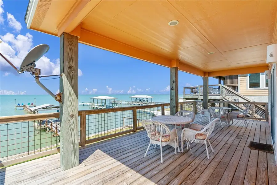 14 Belaire Drive, Rockport, TX 78382 - #2