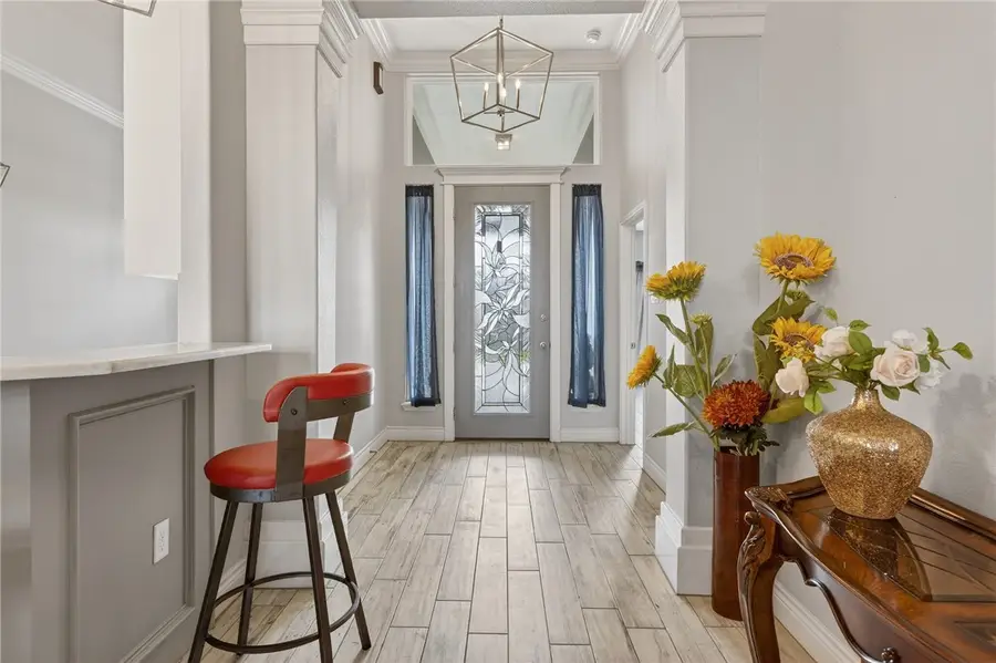 3045 Saint Eustatius Way, Corpus Christi, TX 78418 - #3