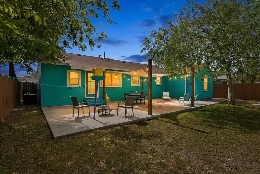 626 Robert Drive, Corpus Christi, TX 78412 - #2