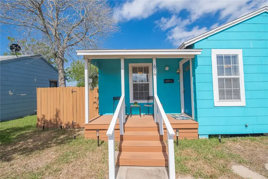 626 Robert Drive, Corpus Christi, TX 78412 - #3