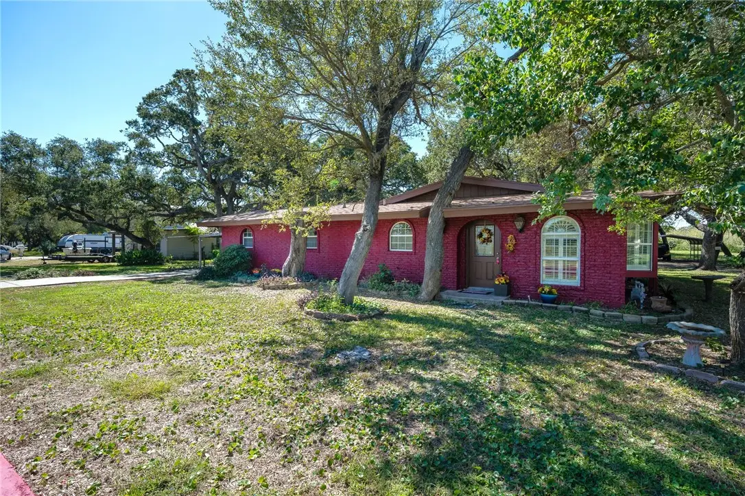 2093 Tiner, Ingleside, TX 78362 - #1