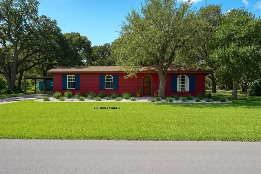 2093 Tiner, Ingleside, TX 78362 - #3