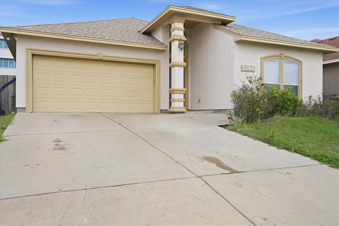 7166 Lake Placid Drive, Corpus Christi, TX 78414 - #1
