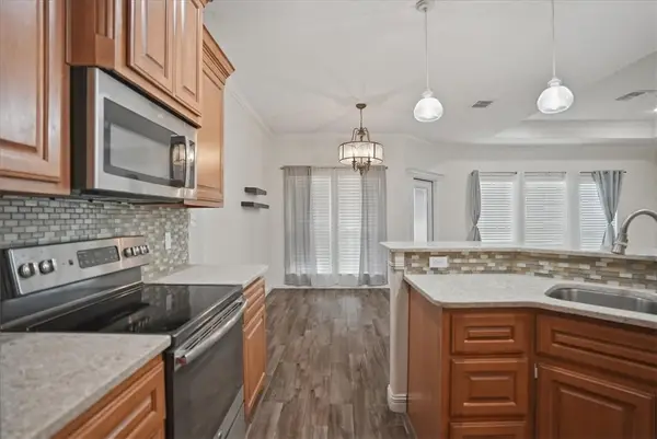 7166 Lake Placid Drive, Corpus Christi, TX 78414