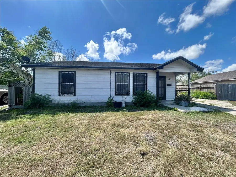 1117 Green Earth Drive, Corpus Christi, TX 78405 - #2