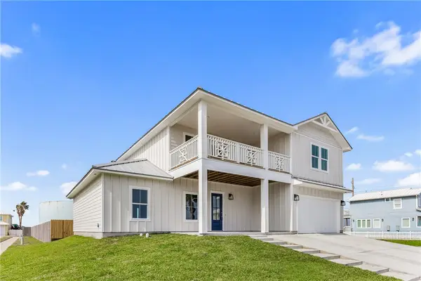 129 Frontside Drive, Corpus Christi, TX 78418