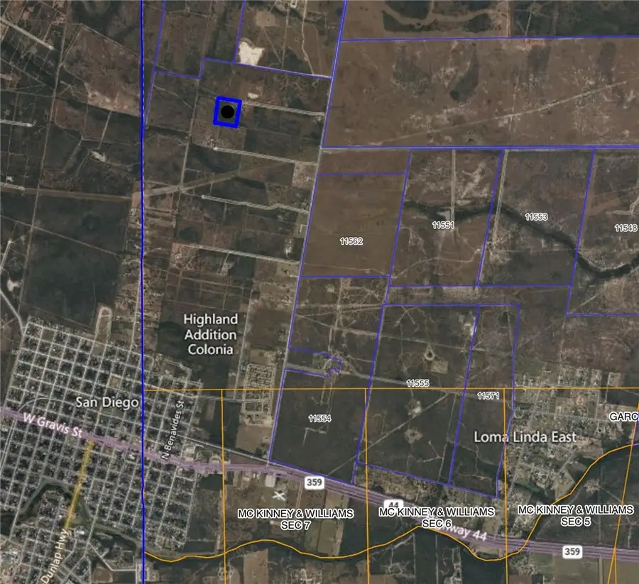 00 Morning Dove, Alice, TX 78332 - #2