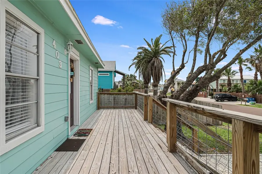 403 S Gulf Street, Port Aransas, TX 78373 - #3
