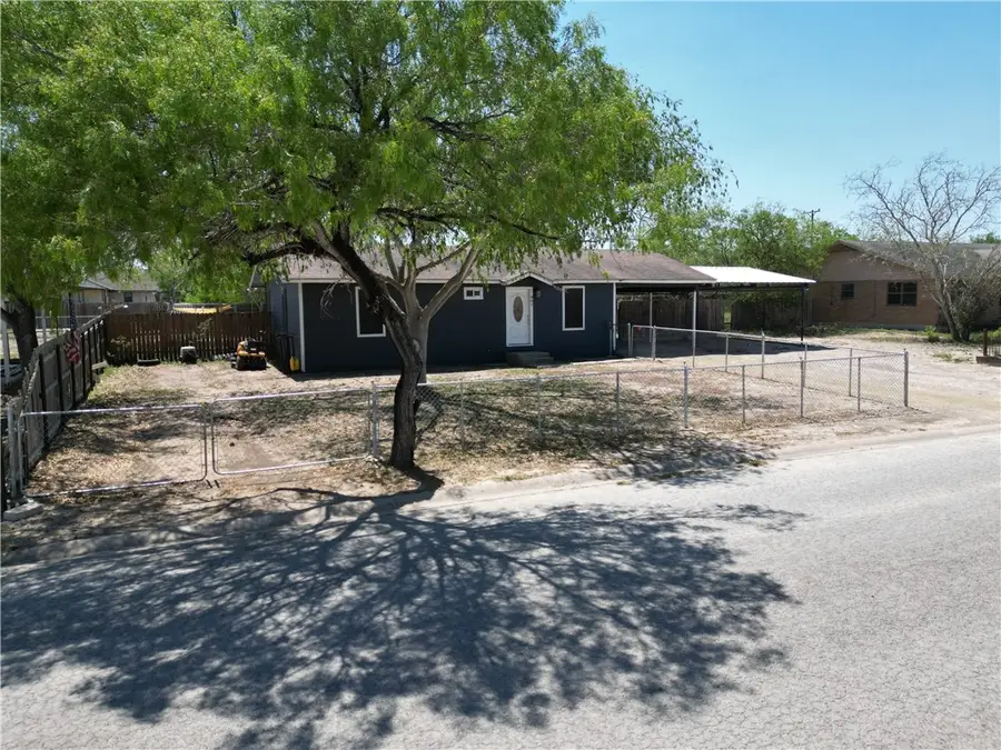 401 Parklane Street, Freer, TX 78357 - #2