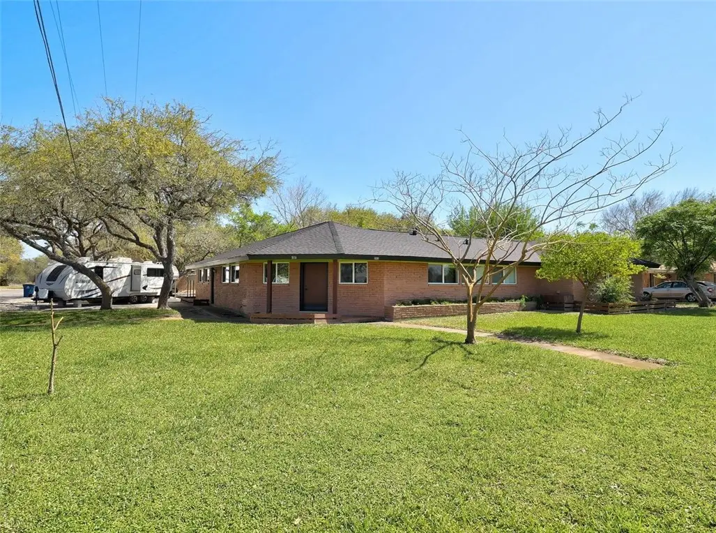 202 Sunset, Ingleside, TX 78362 - #1