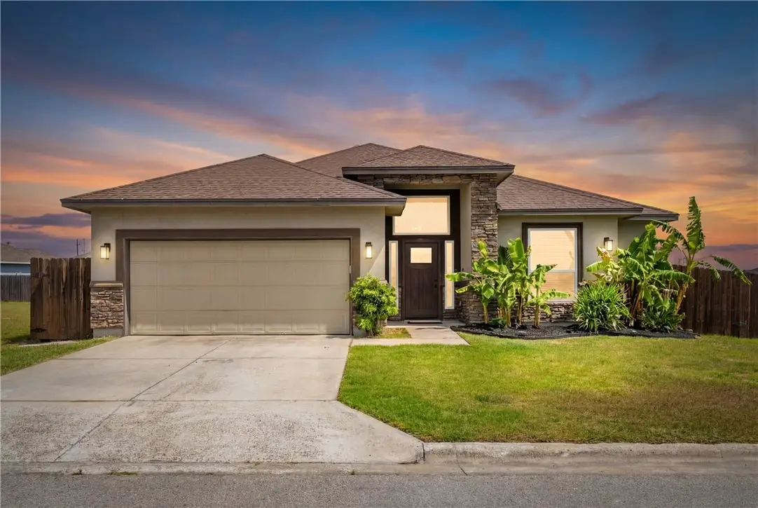 7214 S Lake Bliss, Corpus Christi, TX 78414 - #1