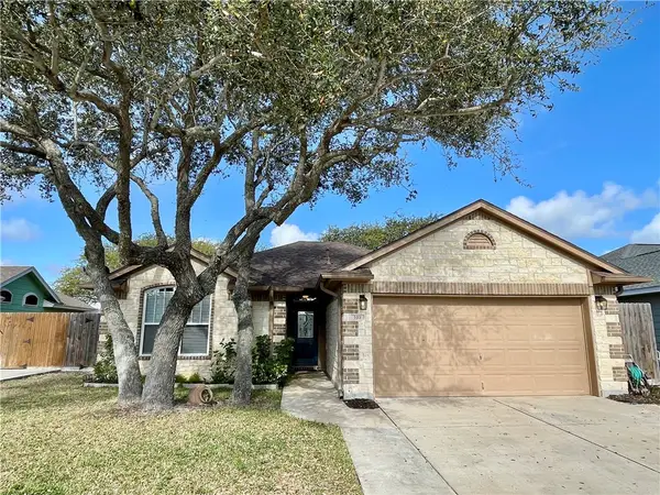 103 Sandollar Circle, Fulton, TX 78358