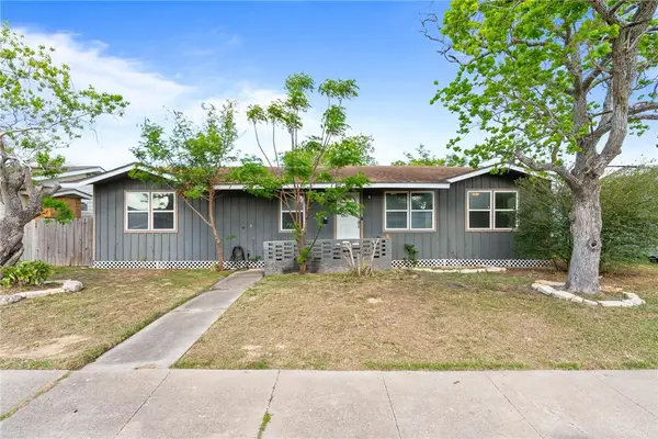 1809 Merriman Avenue, Corpus Christi, TX 78412