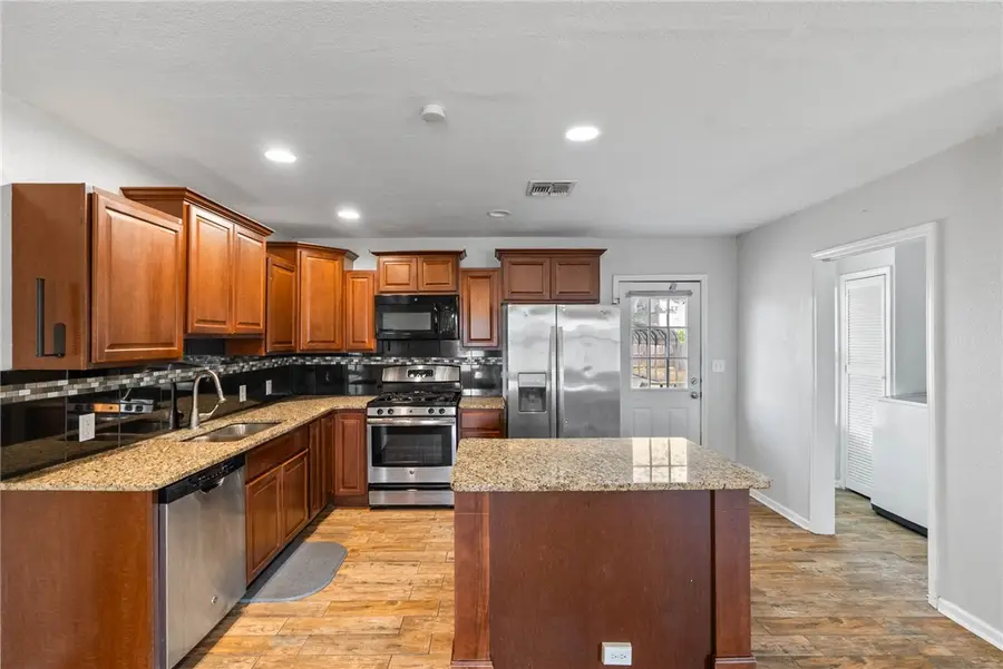 1809 Merriman Avenue, Corpus Christi, TX 78412 - #2