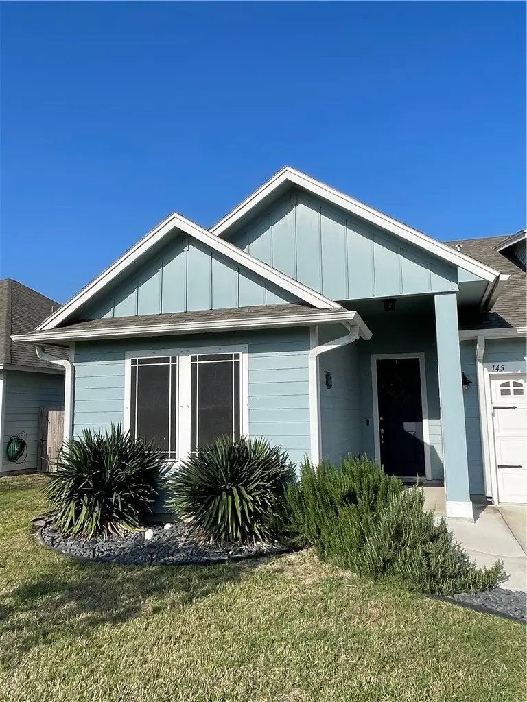 145 Highwood Drive, Rockport, TX 78382 - #2