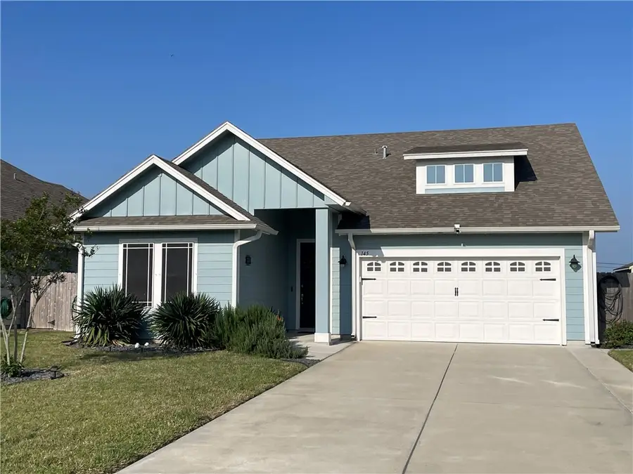 145 Highwood Drive, Rockport, TX 78382 - #3