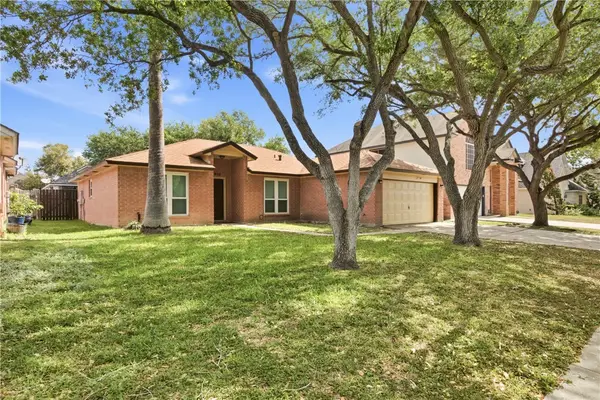 4910 Lake Livingston Drive, Corpus Christi, TX 78413