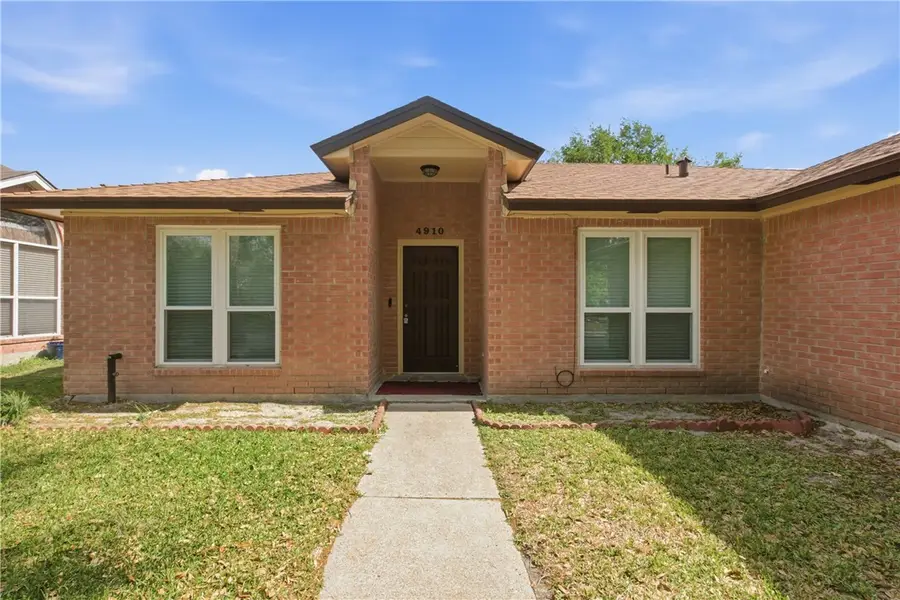 4910 Lake Livingston Drive, Corpus Christi, TX 78413 - #2