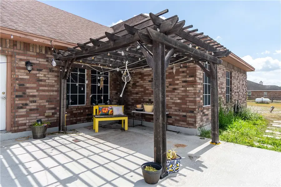 3534 Angelita Drive, Odem, TX 78370 - #3