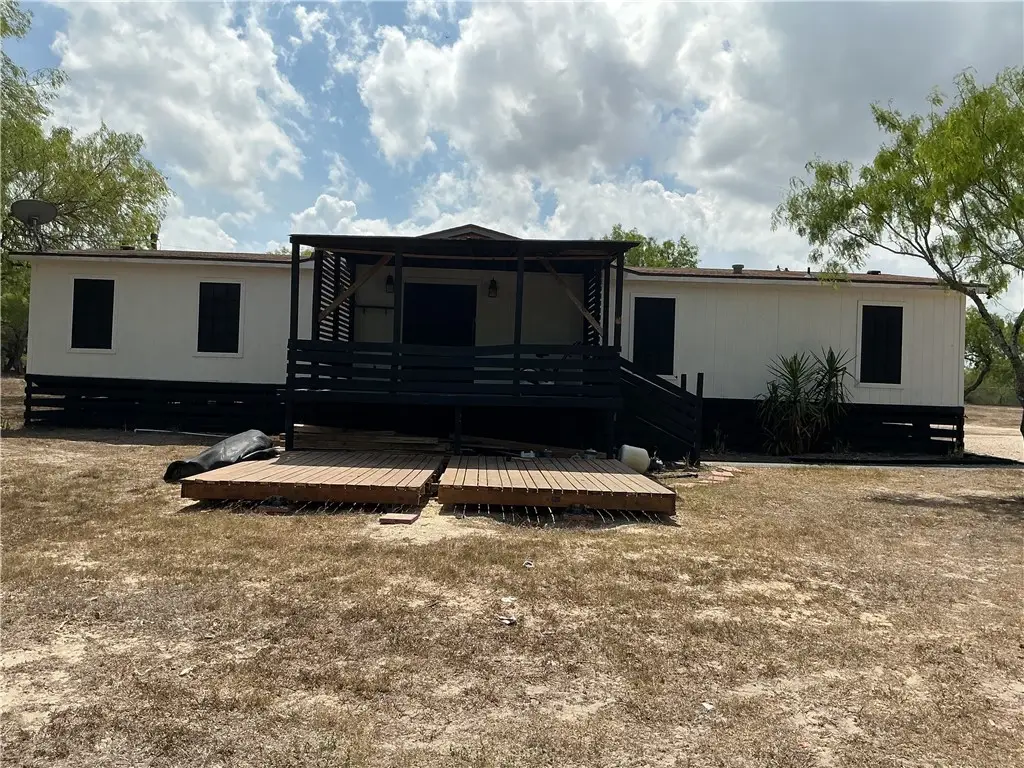 261 N County Road 1016, Kingsville, TX 78363 - #1