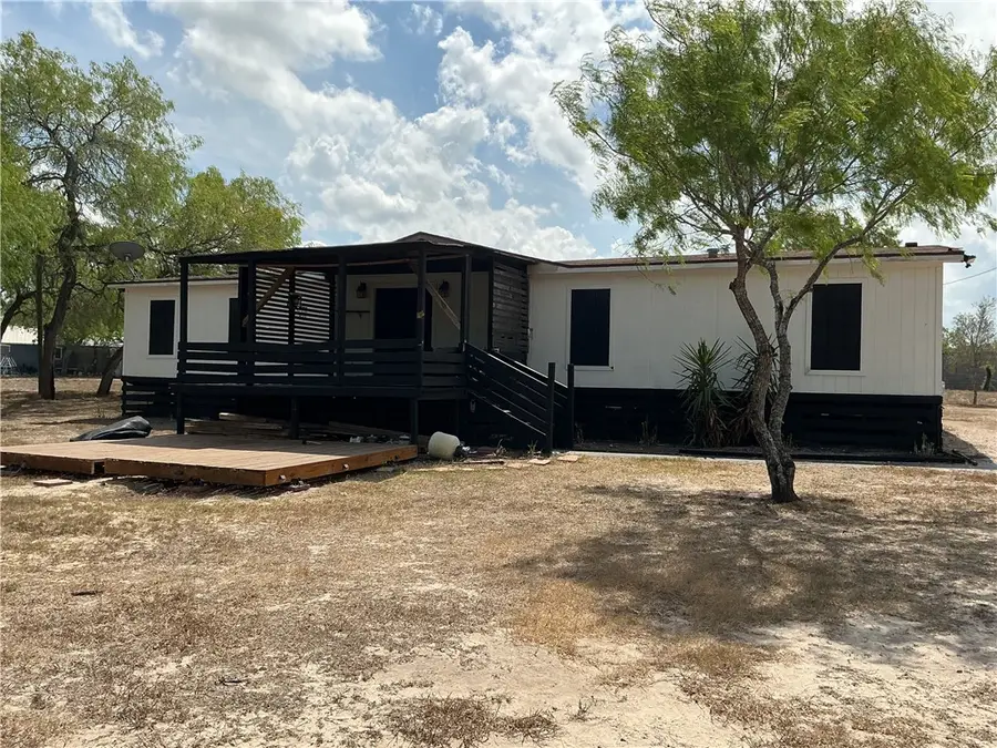 261 N County Road 1016, Kingsville, TX 78363 - #2