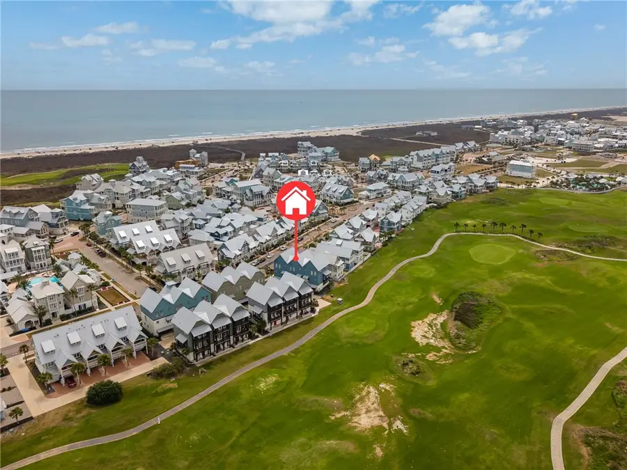 182 Spanish Dagger, Port Aransas, TX 78373 - #3