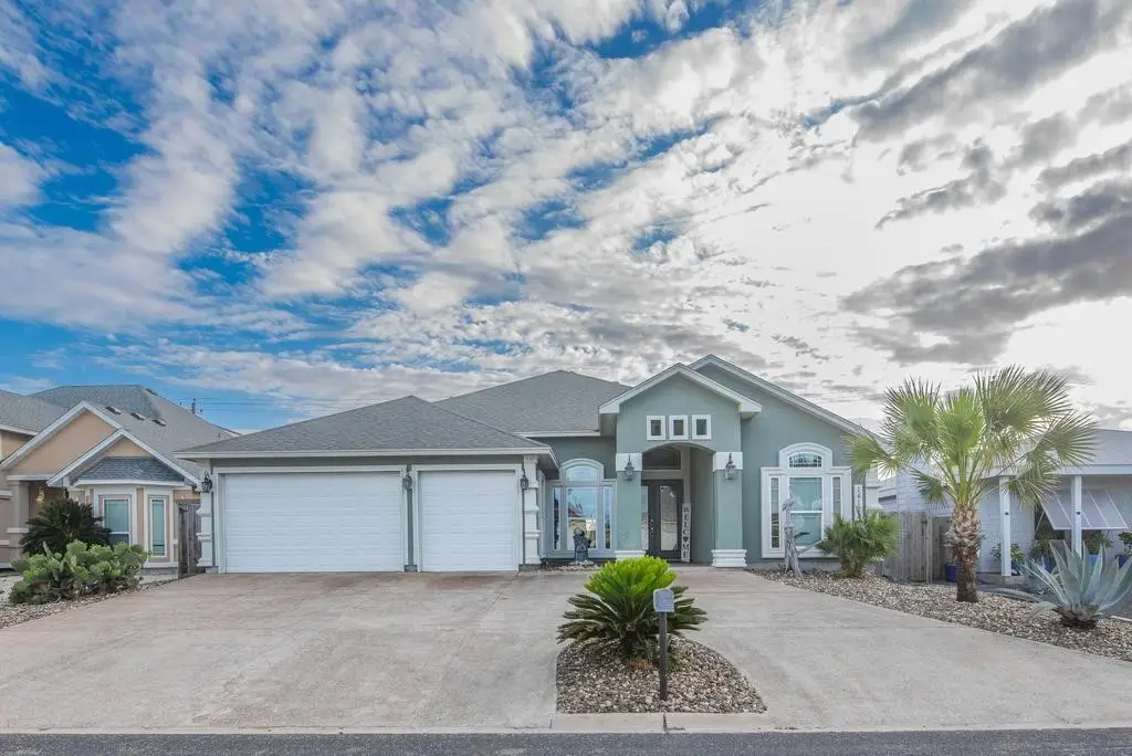 14125 Coquina Bay Avenue, Corpus Christi, TX 78418 - #1
