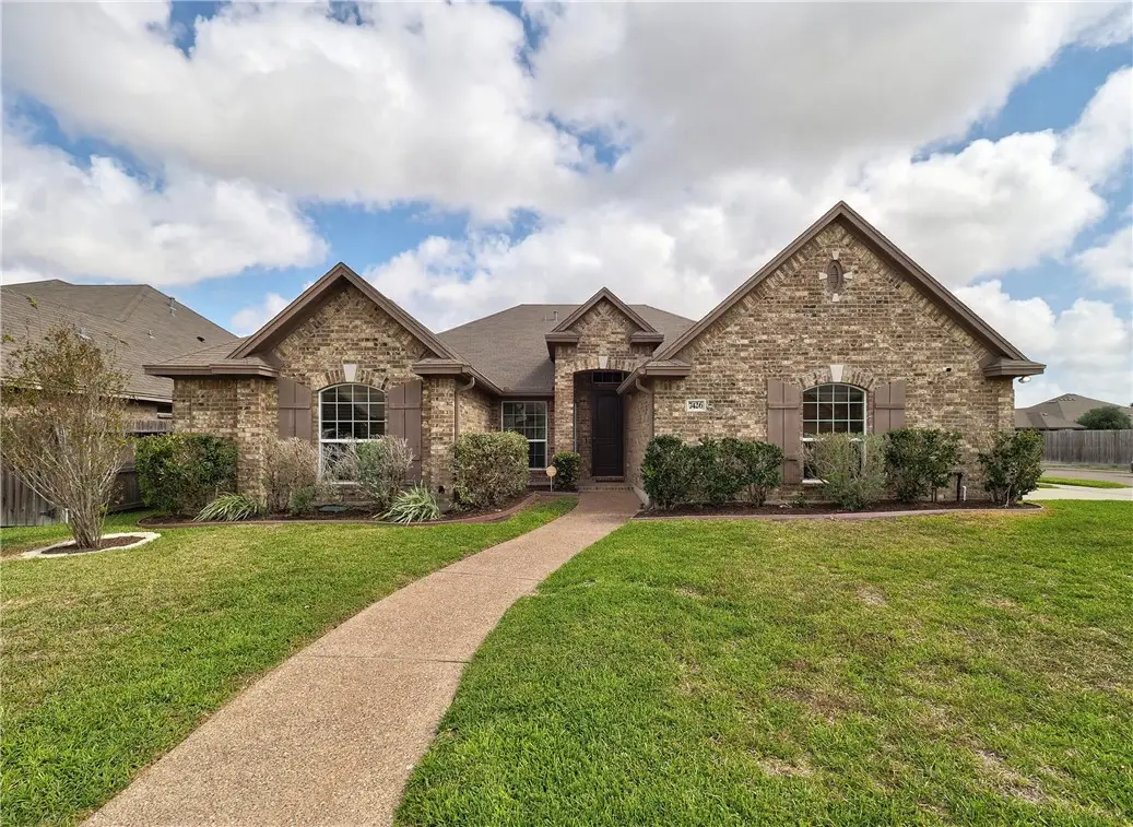 7426 Idle Hour Drive, Corpus Christi, TX 78414 - #1