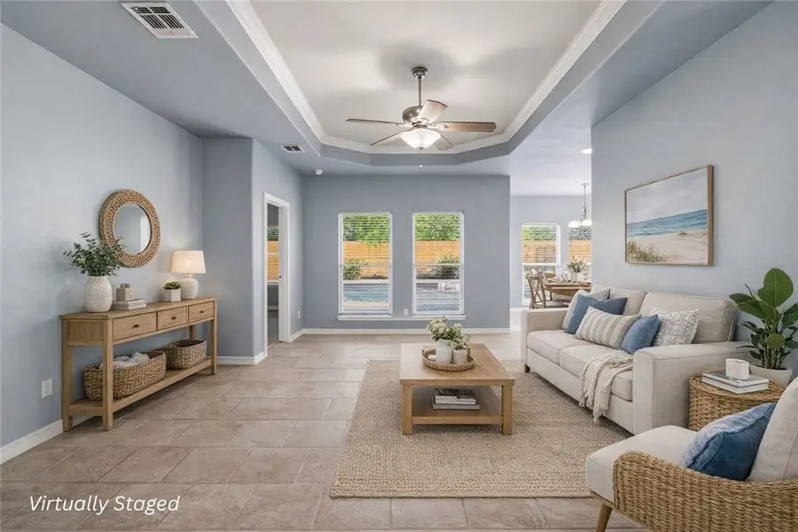 3141 Quail Run #4, Corpus Christi, TX 78414 - #3