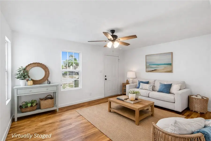 4725 Hamlett Drive, Corpus Christi, TX 78415 - #3