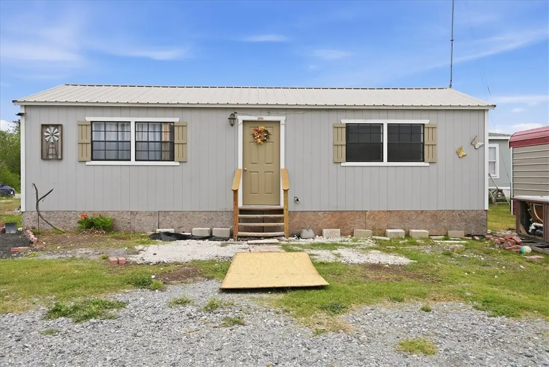 300 Packinghouse, Taft, TX 78390 - #1