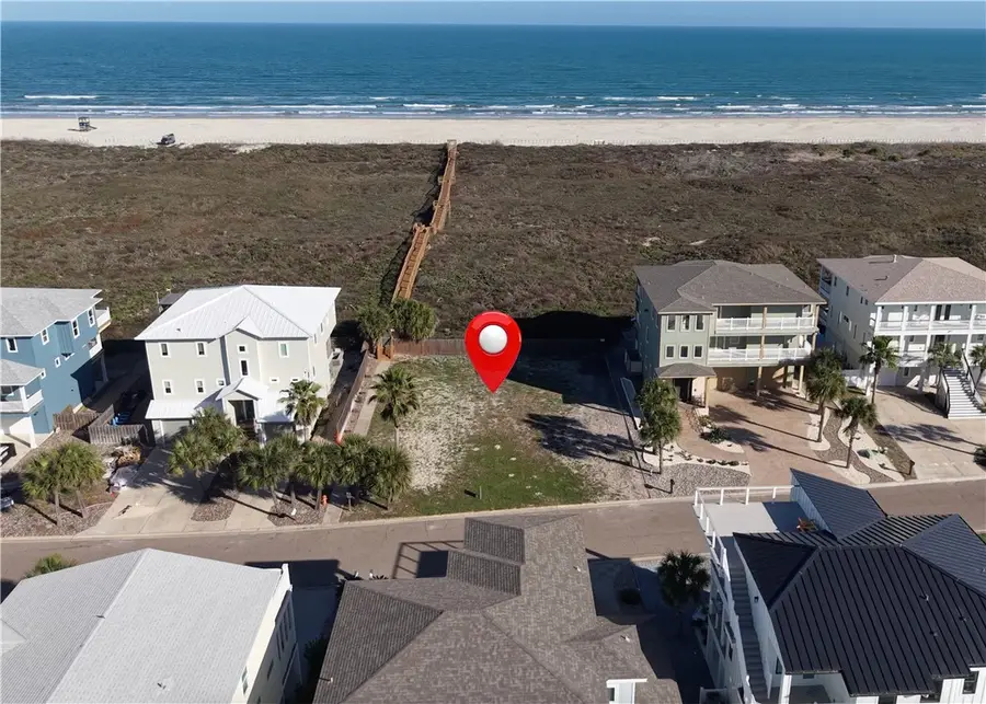 854 Oceanside Drive, Port Aransas, TX 78373 - #2