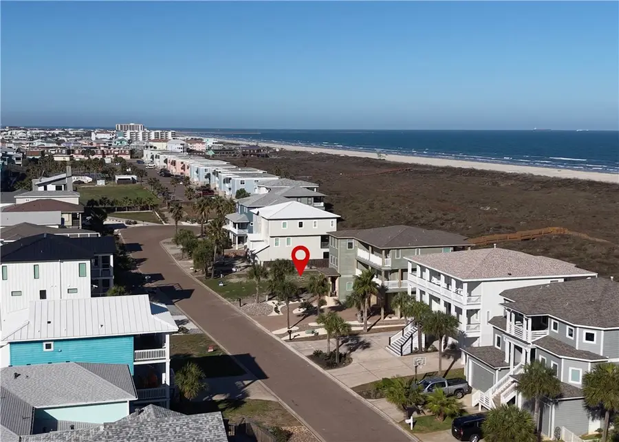 854 Oceanside Drive, Port Aransas, TX 78373 - #3