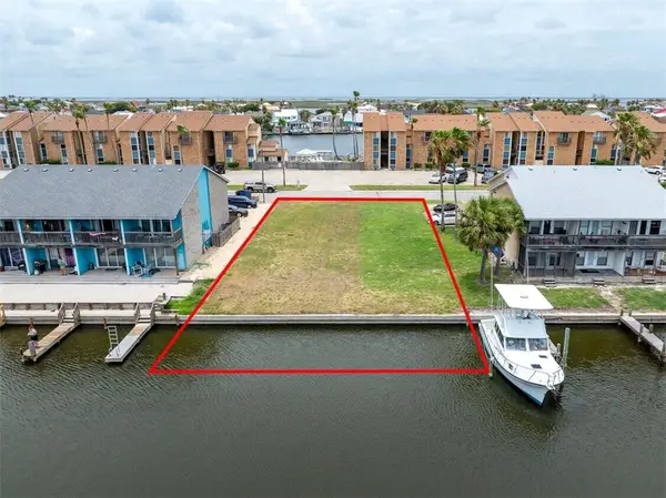 15422 Fortuna Bay Drive, Corpus Christi, TX 78418