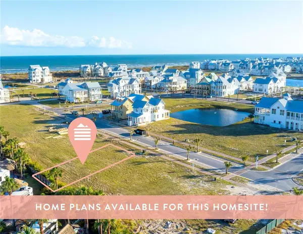 125 Sweet Tea Street, Port Aransas, TX 78373