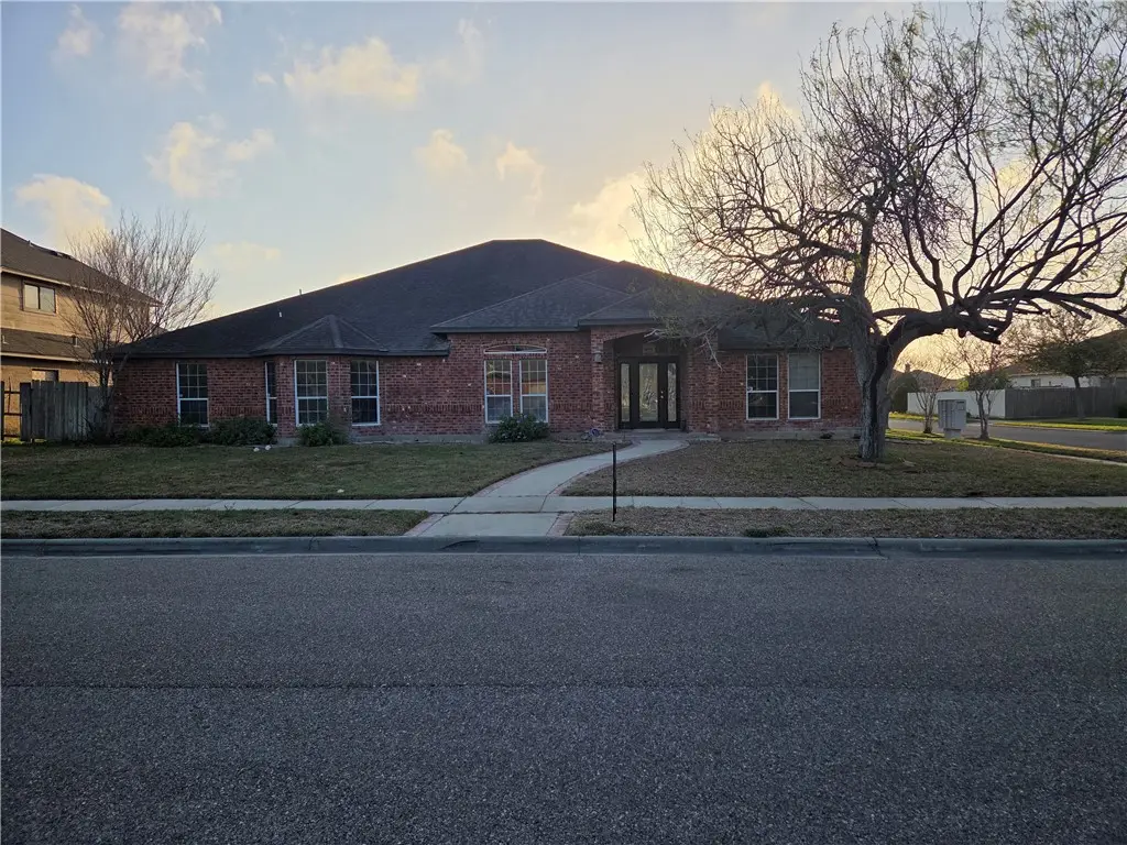 4201 Lake Apache Drive, Corpus Christi, TX 78413 - #1