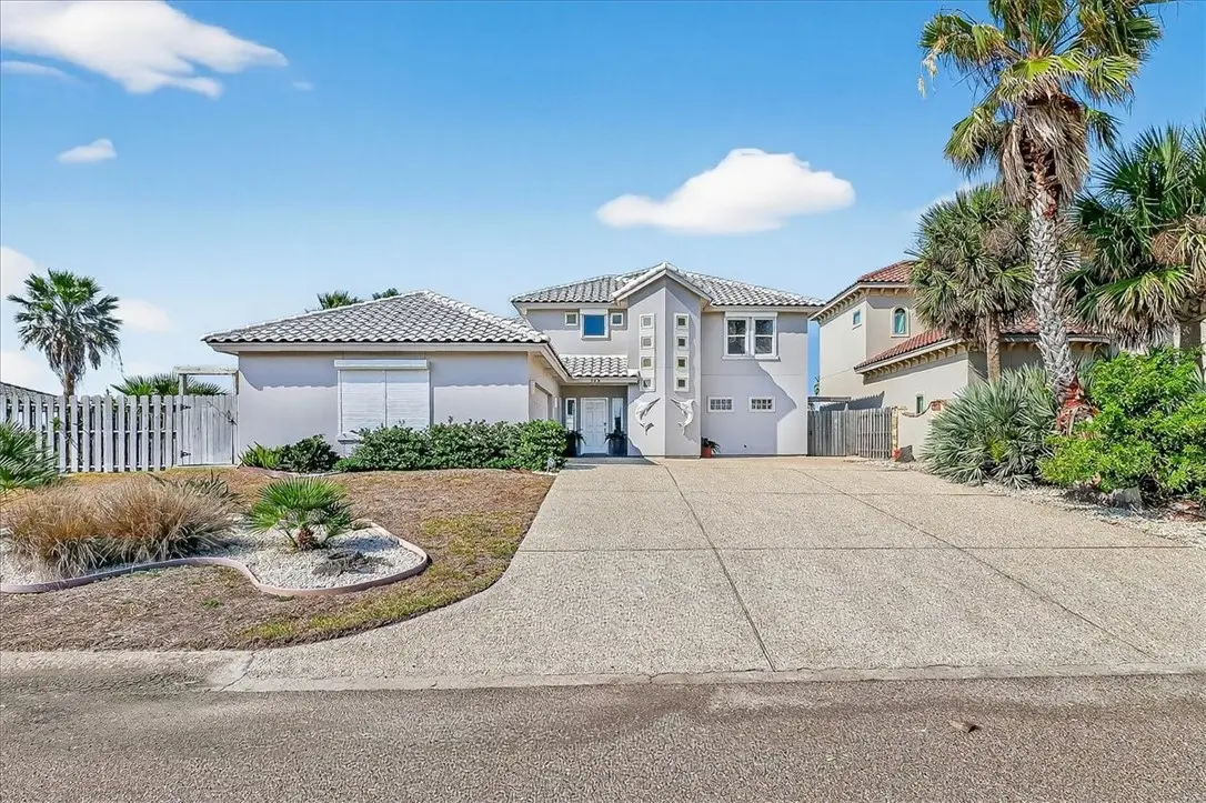 325 Mustang Boulevard, Port Aransas, TX 78373 - #1